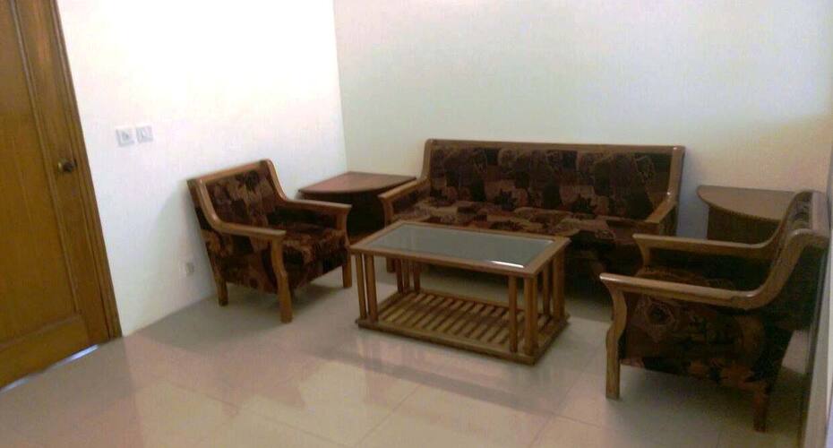 Hotel White Ribecca, Haldwani 5